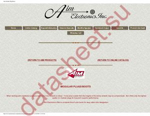 32-5958UL datasheet  